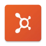 Logo of Orangetheory android Application 